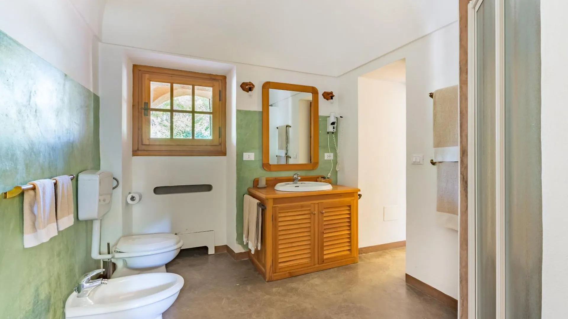 Casa vacanze Villa Relais Euterpini San Michele