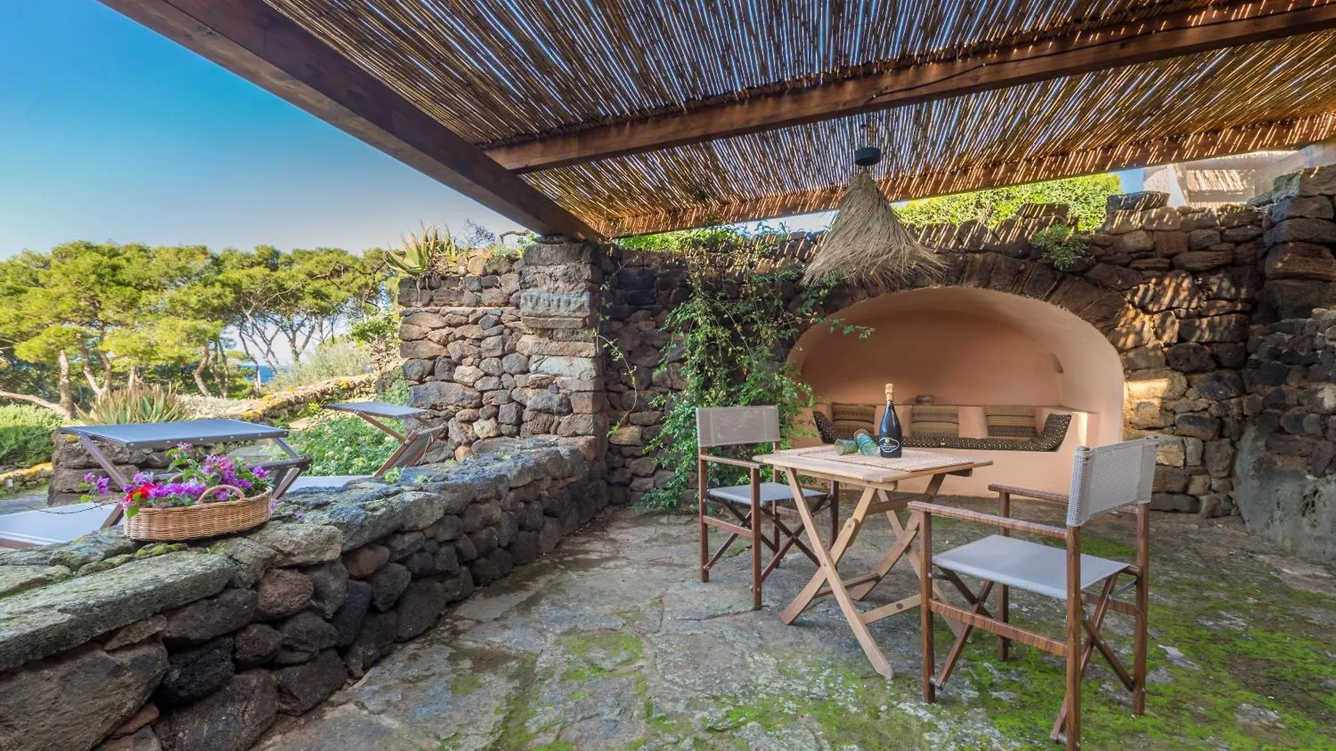 San Michele  Relais Euterpini 빌라 펜션