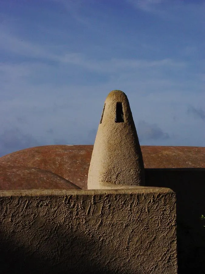 Relais Euterpini Villa San Michele  0*, San Michele (Pantelleria)