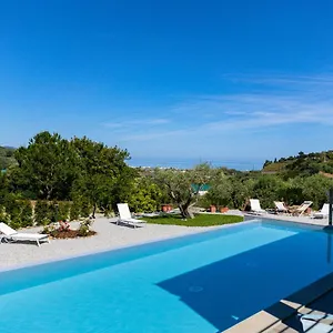 Alloggio per agriturismo Bioagriturismo Antica Sena, Milici
