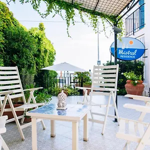 Mistral Appartement