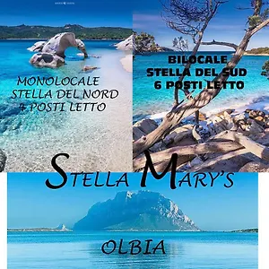 Stella Marys Nord , Olbia Italie