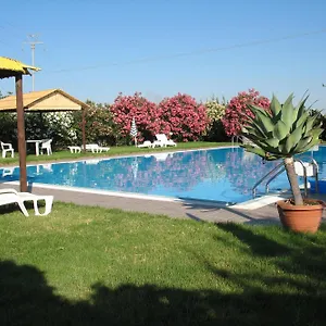 Alloggio per agriturismo Montalbano, Cartabubbo