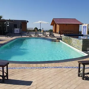 Alloggio per agriturismo Agriturismo Duca Di San Martino, Partanna