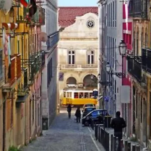 Bairro Alto 4 Lisbona