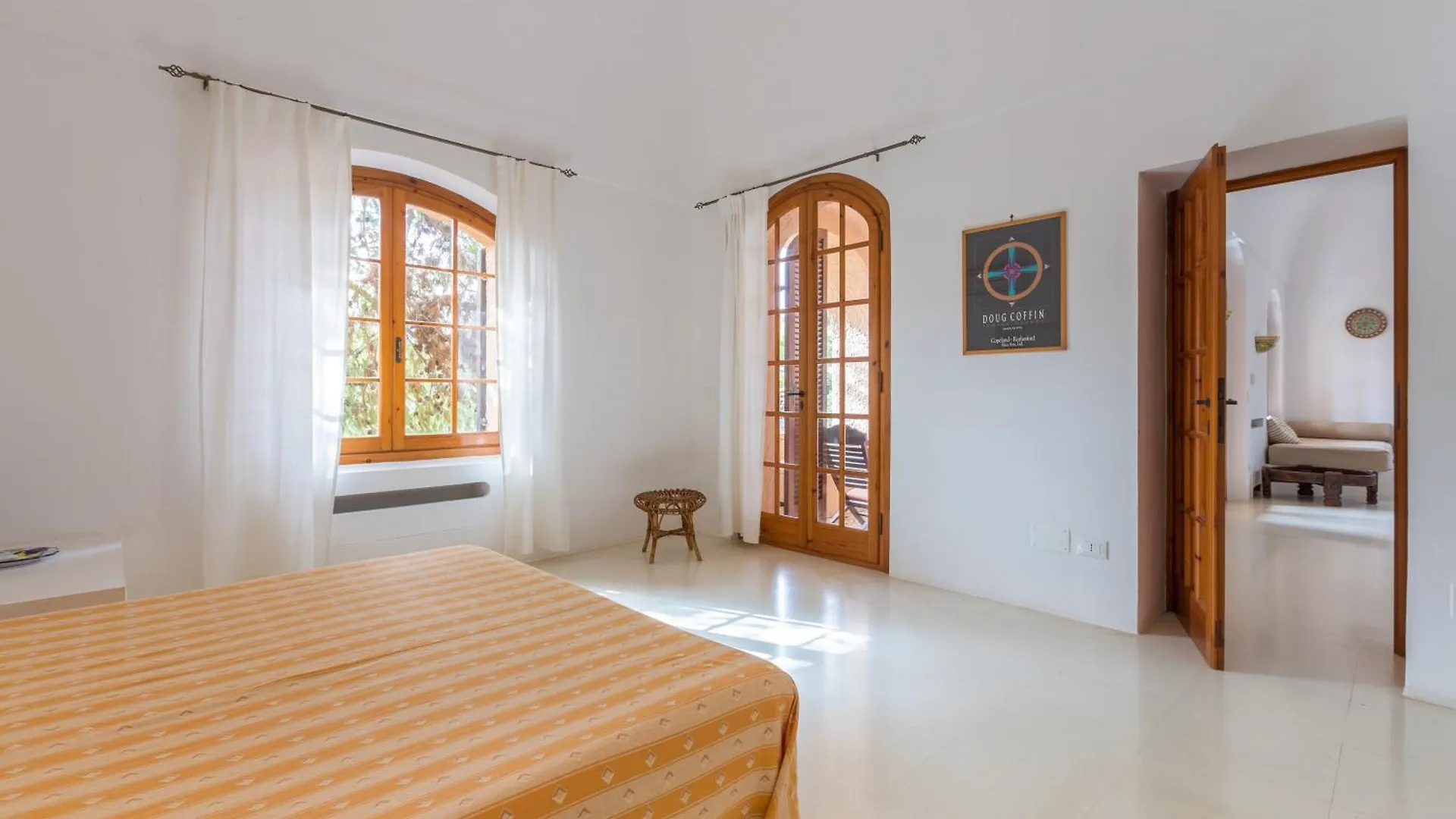 Relais Euterpini Villa San Michele  San Michele (Pantelleria)