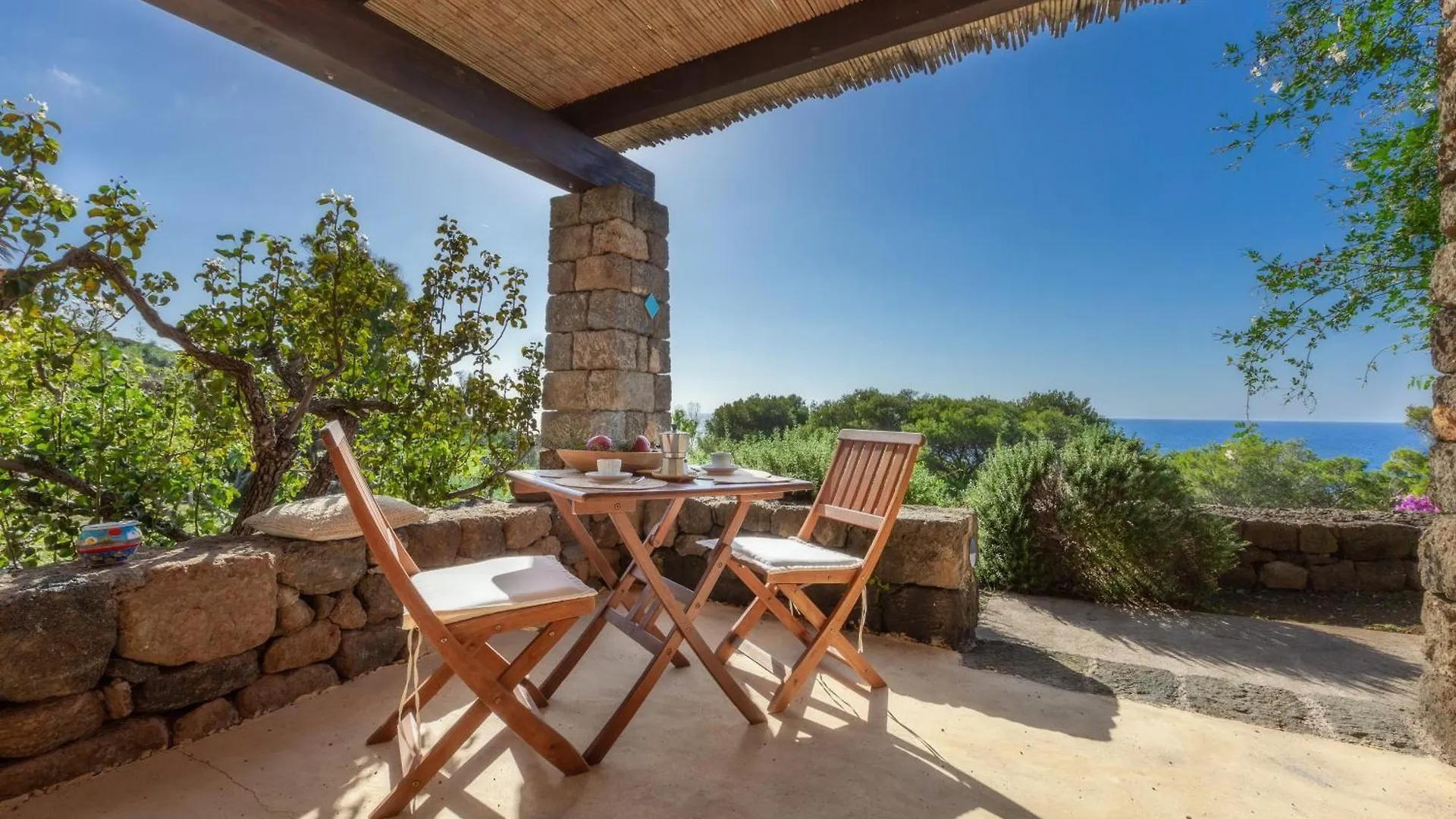 Vila Relais Euterpini San Michele  Itálie