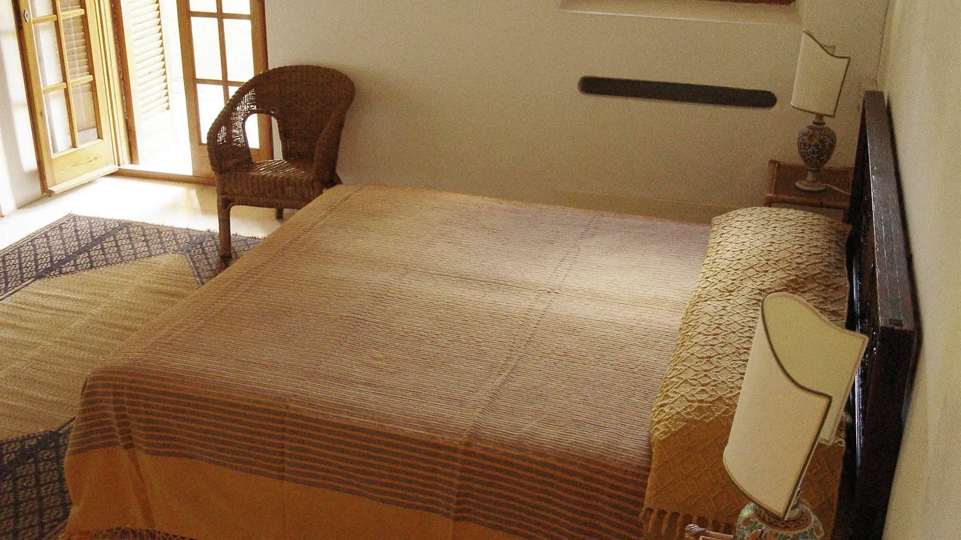 Prázdninový dům Vila Relais Euterpini San Michele