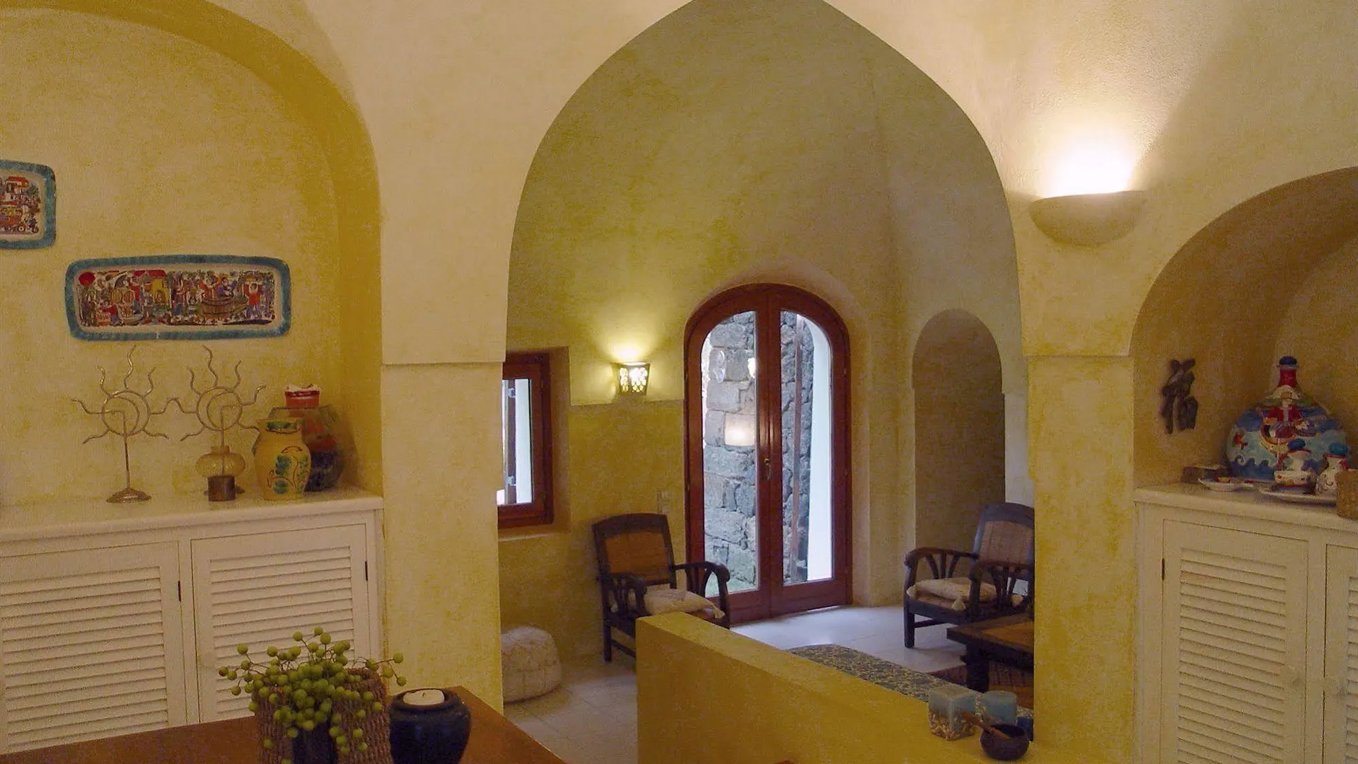 Vila Relais Euterpini San Michele  0*, San Michele (Pantelleria)