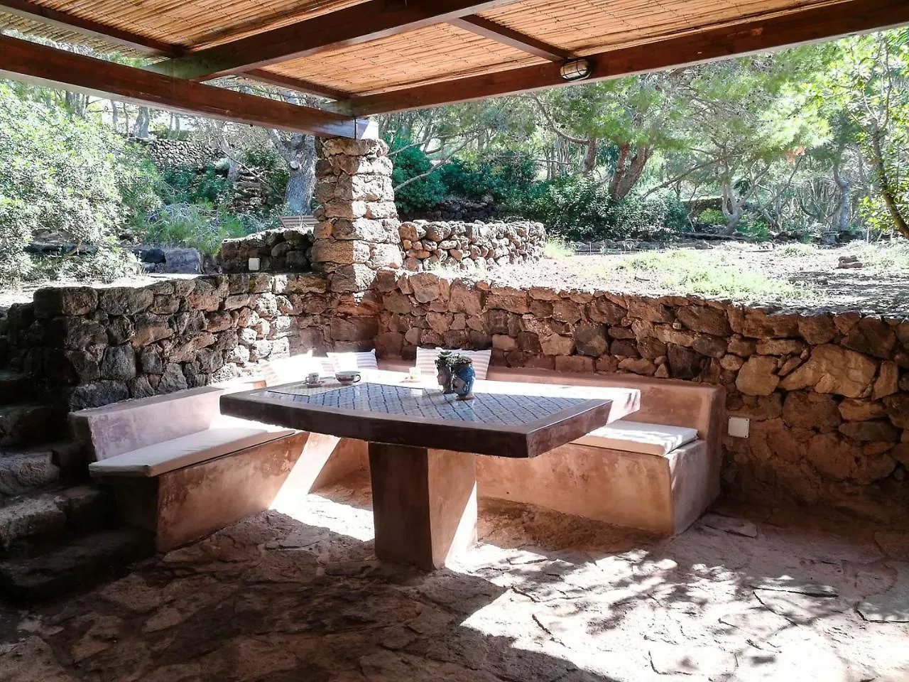 Vila Relais Euterpini San Michele