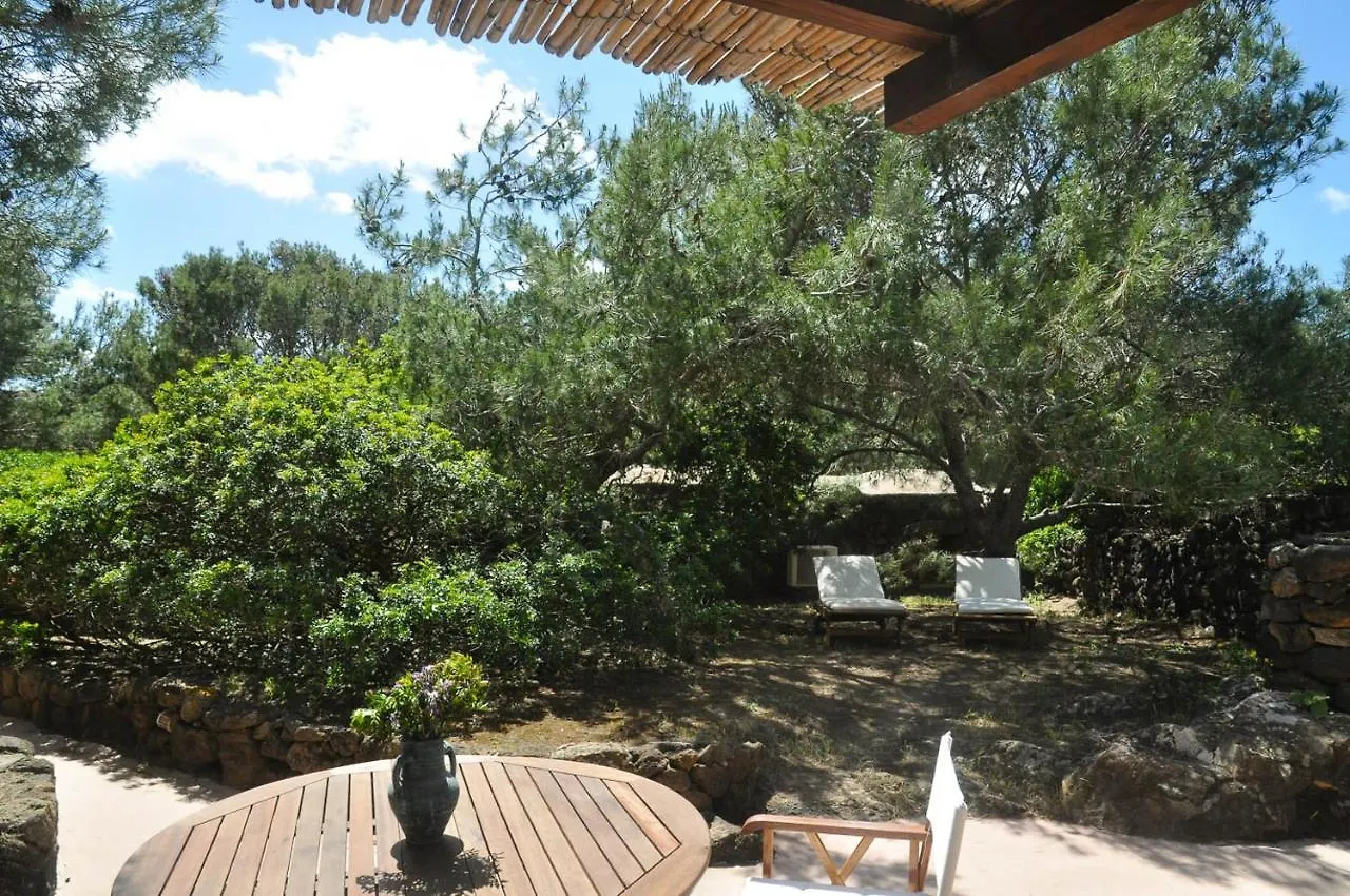 Vila Relais Euterpini San Michele