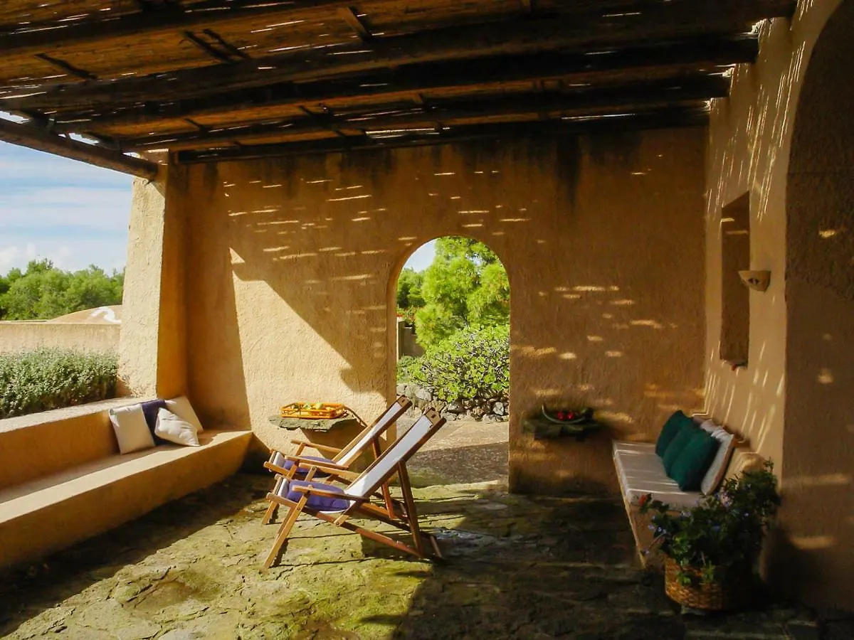 Prázdninový dům Vila Relais Euterpini San Michele  Itálie